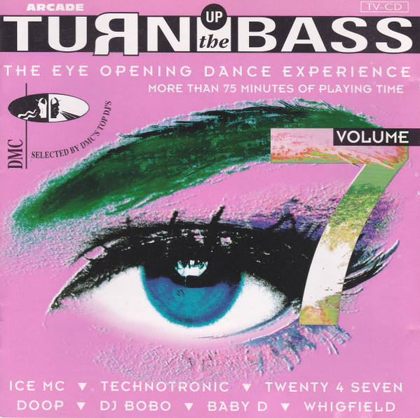 Technotronic Feat. Ya Kid K